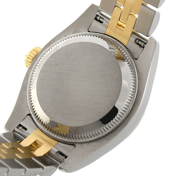 Rolex Datejust Automatic Silver Dial 179173G