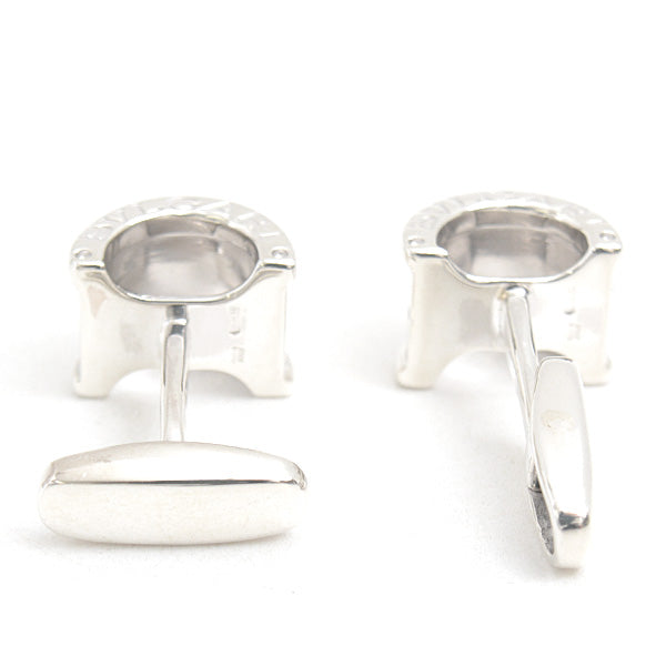 Bvlgari B-zero1 Cufflinks Sterling Silver