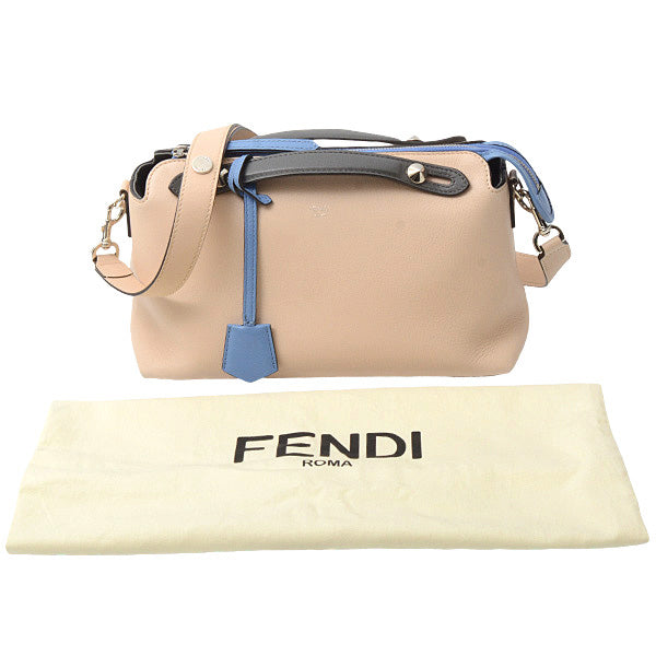 Fendi By The Way Medium Handbag 8BL124 in Great Condition