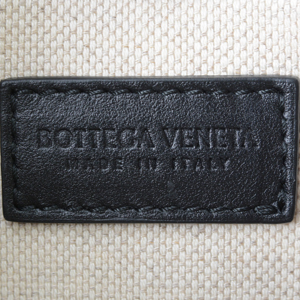 Bottega Veneta Intrecciato Leather Camera Bag