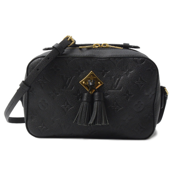 Louis Vuitton Monogram Empreinte Saintonge Shoulder Bag M44593 in Great Condition