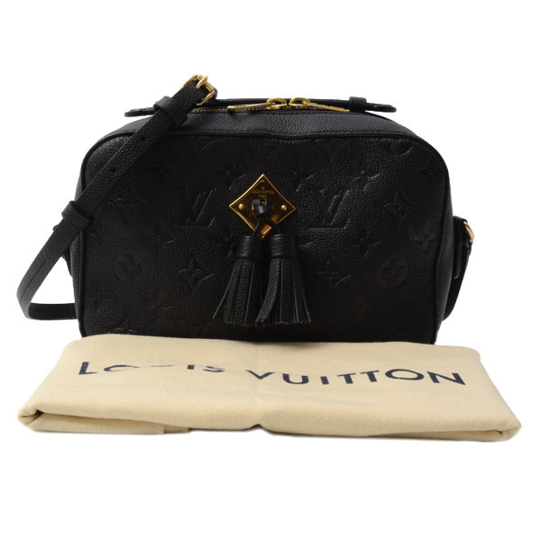 Louis Vuitton Monogram Empreinte Saintonge Shoulder Bag M44593 in Great Condition