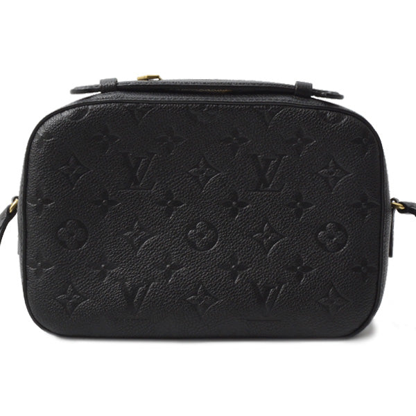 Louis Vuitton Monogram Empreinte Saintonge Shoulder Bag M44593 in Great Condition