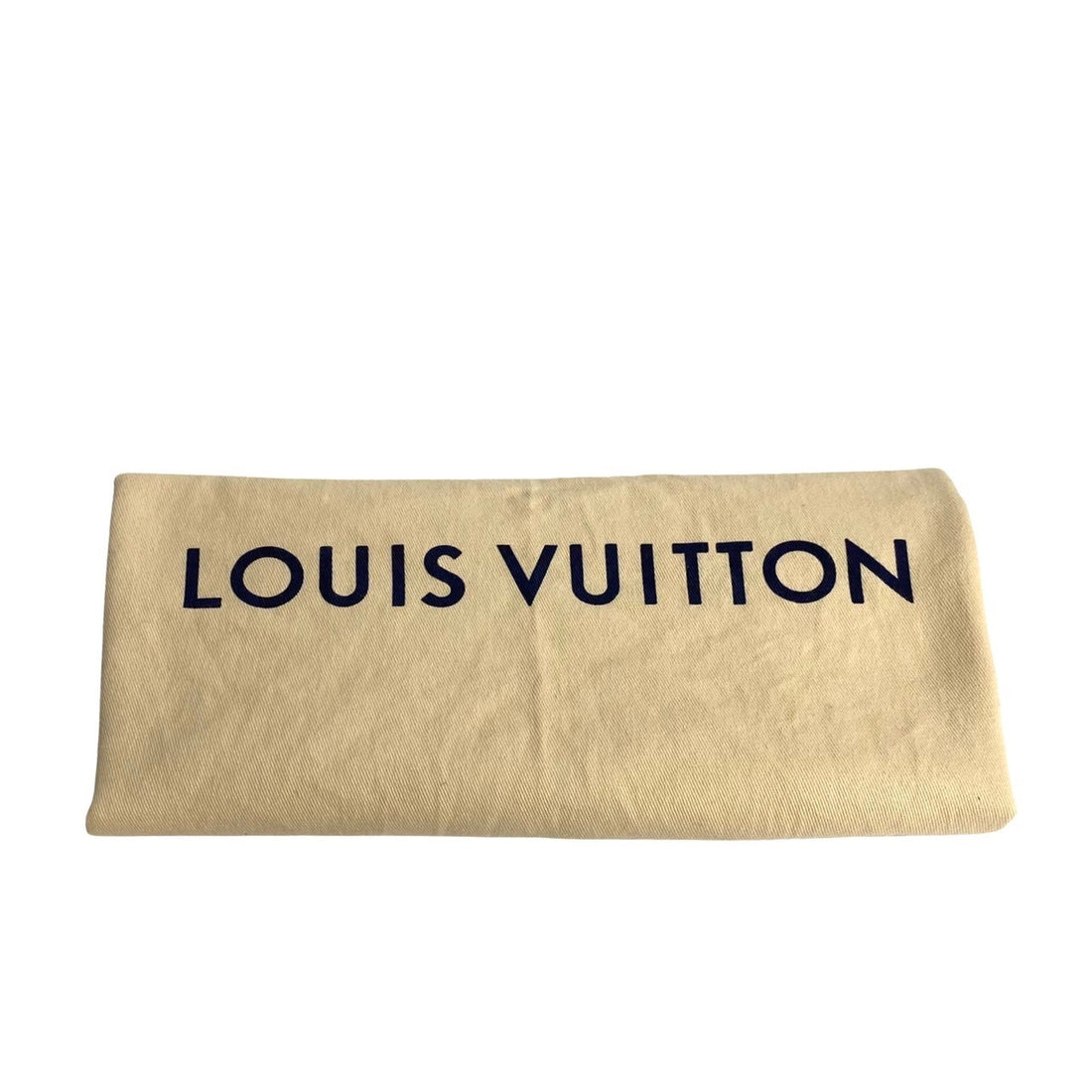 Louis Vuitton On My Side PM Leather Shoulder Bag M57729 in Great Condition