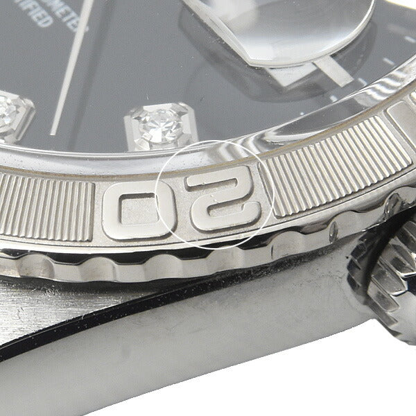 Rolex Datejust Thunderbird Automatic Watch 16264G