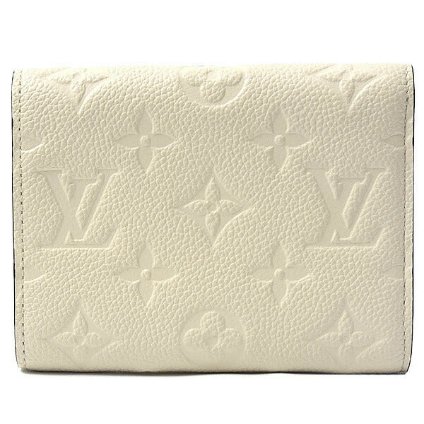 Louis Vuitton Monogram Empreinte Wallet M82344