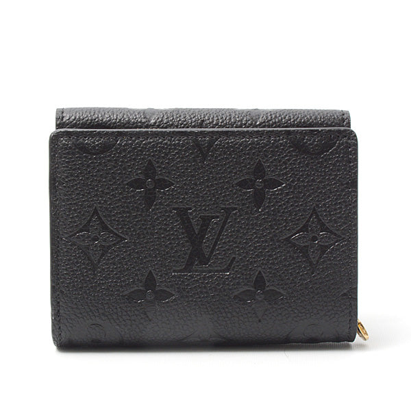 Louis Vuitton Monogram Empreinte Metis Compact Wallet M80880