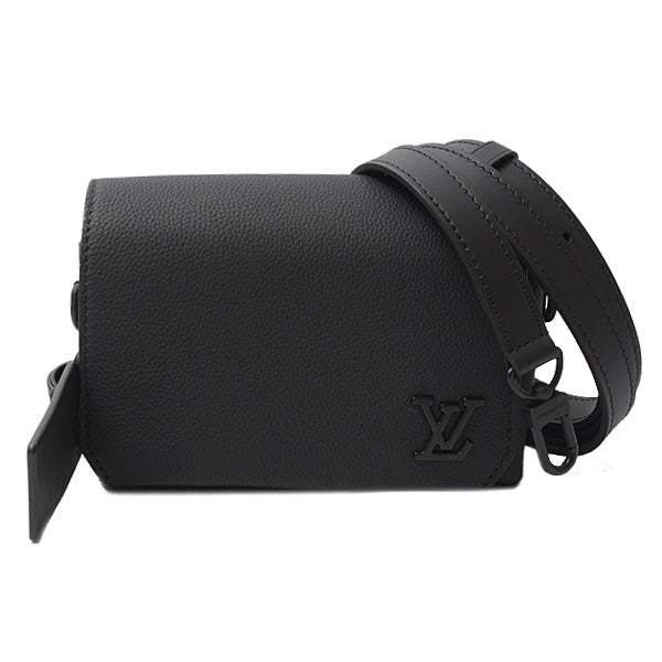 Louis Vuitton Aerogram Fastline Wearable Wallet Crossbody Bag M82085