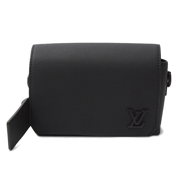 Louis Vuitton Aerogram Fastline Wearable Wallet Crossbody Bag M82085 in Great Condition