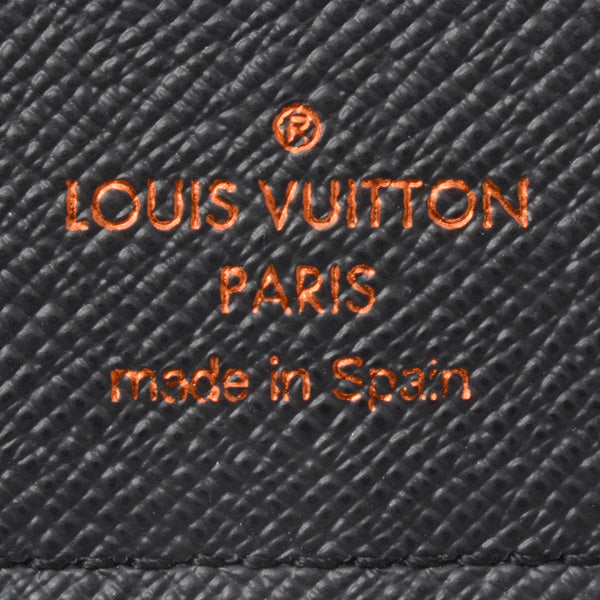 Louis Vuitton Monogram Ink Upside Down Wallet M62893 in Great Condition