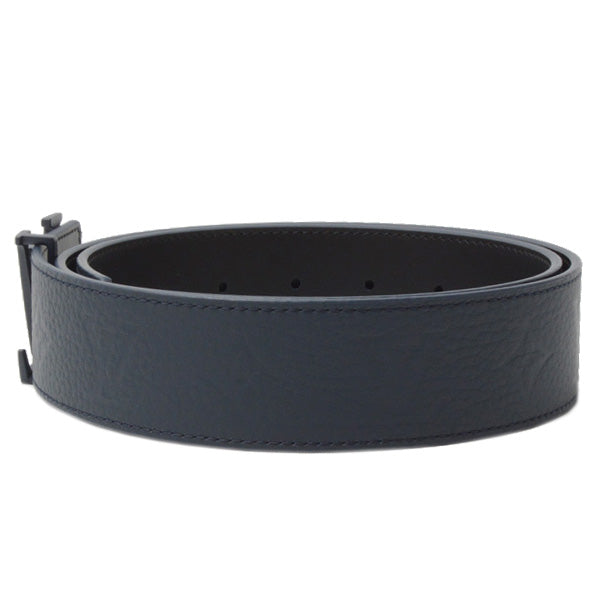 Louis Vuitton Reversible Belt M8663