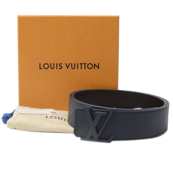 Louis Vuitton Reversible Belt M8663