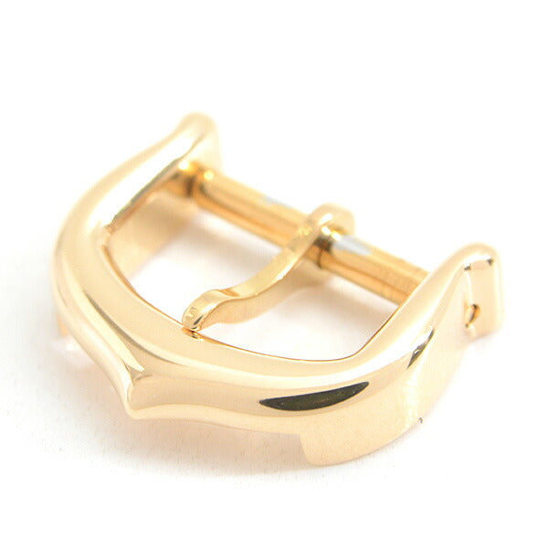 Cartier Watch Buckle 750YG K18 Yellow Gold