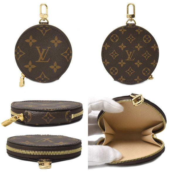 Louis Vuitton Monogram Multi Pochette Bag M44840 in Great Condition