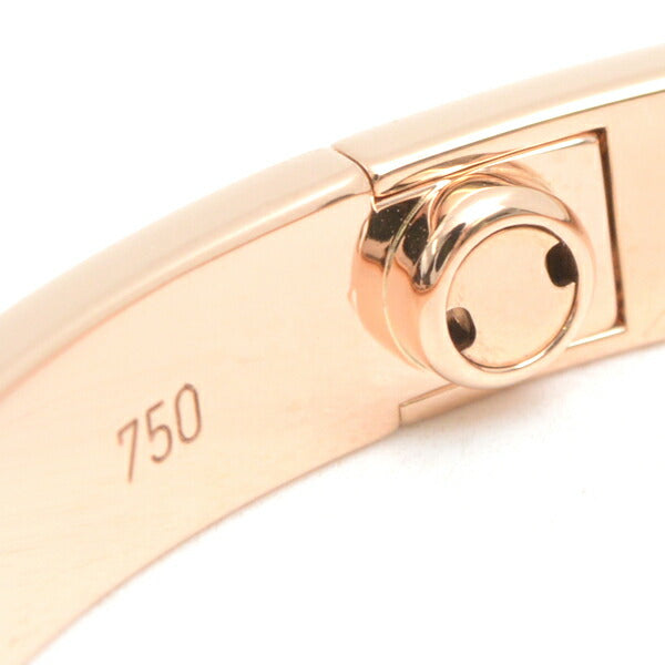 Cartier Love Bracelet Pink Gold 18