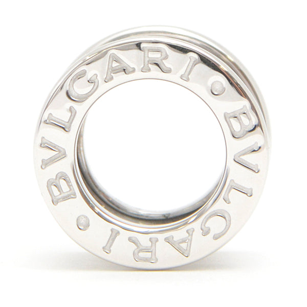 Bvlgari B-ZERO1 Pendant White Gold 750WG