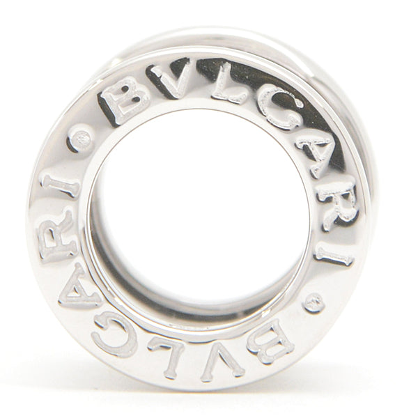 Bvlgari B-ZERO1 Pendant White Gold 750WG