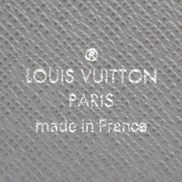 Louis Vuitton Taiga Leather Organizer de Poche Card Case M30790 in Pristine Condition