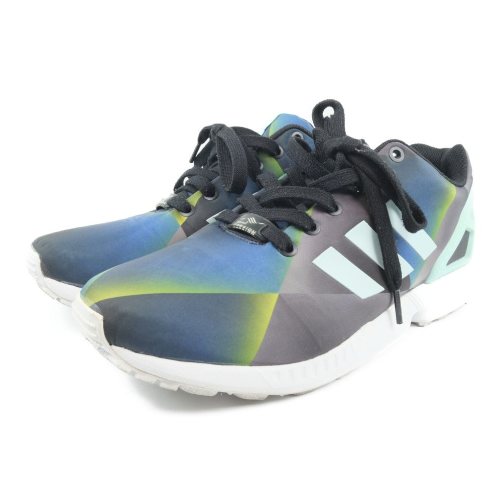 adidas TORSION Sneakers B34516 Blue Gradient