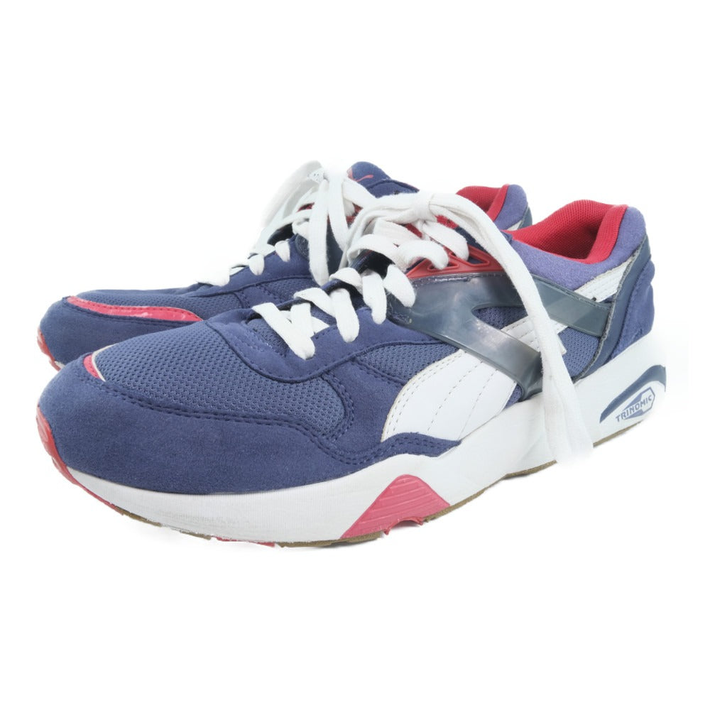 PUMA Basic Sports Sneakers US9 Blue