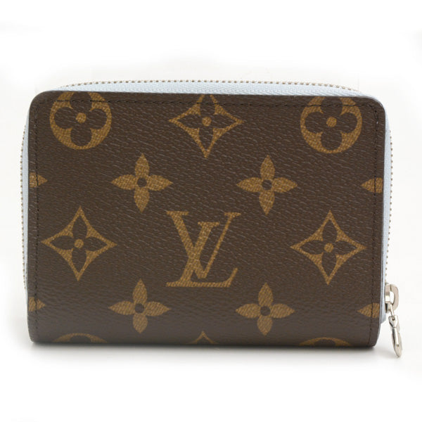 Louis Vuitton Portefeuille Lou Bifold Wallet M11778 in Pristine Condition