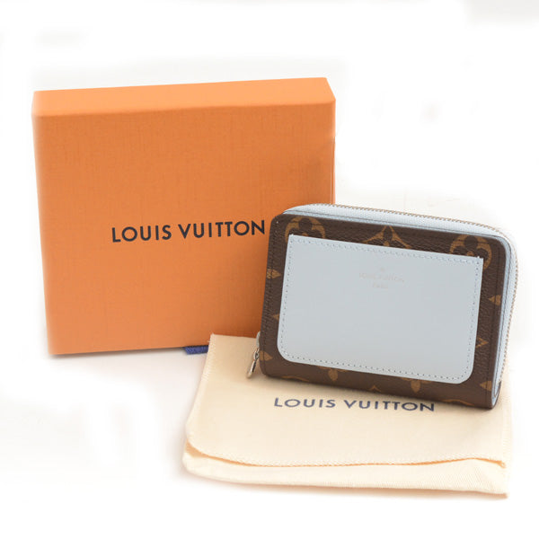 Louis Vuitton Portefeuille Lou Bifold Wallet M11778 in Pristine Condition