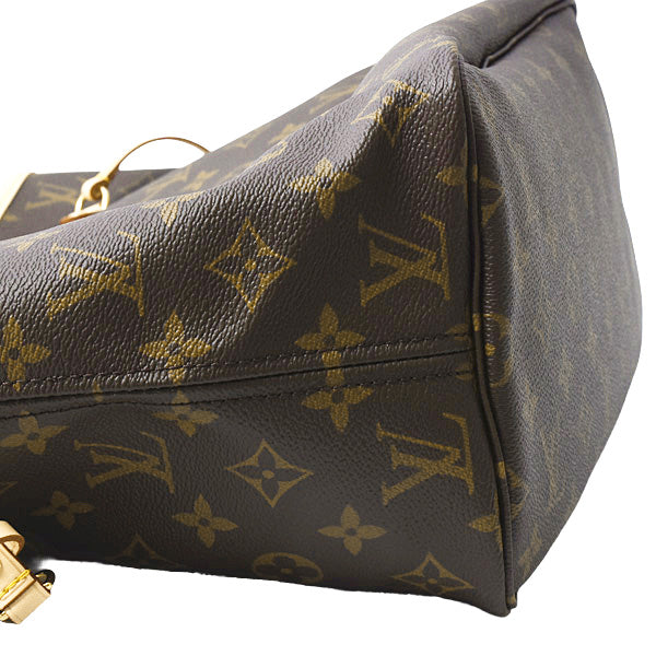 Louis Vuitton Monogram Neverfull MM Tote Bag in Pristine Condition