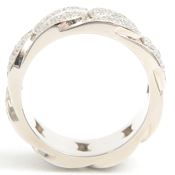 Cartier La Dona Diamond Ring 750WG