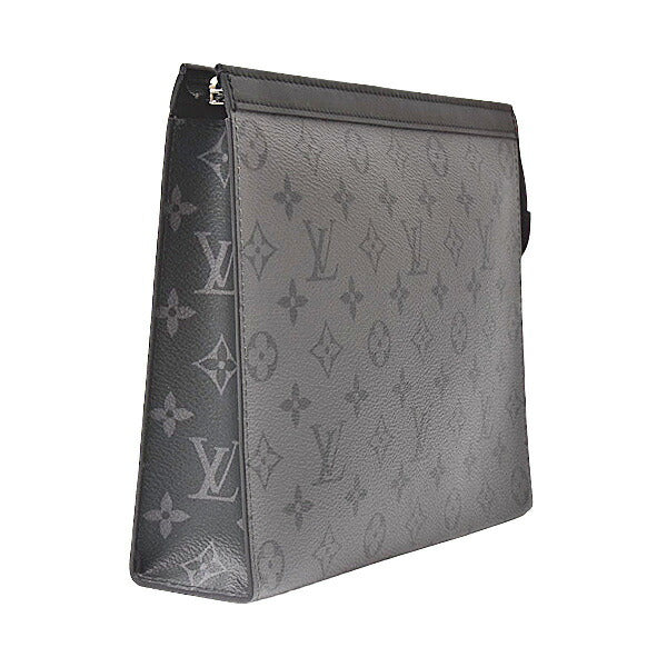 Louis Vuitton Eclipse Reverse Pochette Voyage M69535