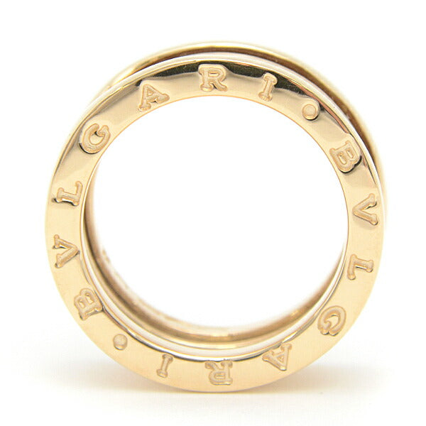 Bvlgari B-ZERO1 Yellow Gold Ring