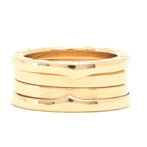 Bvlgari B-ZERO1 Yellow Gold Ring