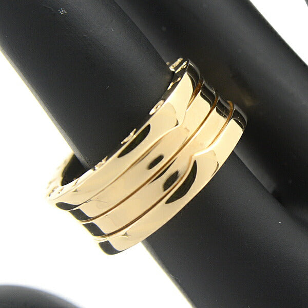 Bvlgari B-ZERO1 Yellow Gold Ring