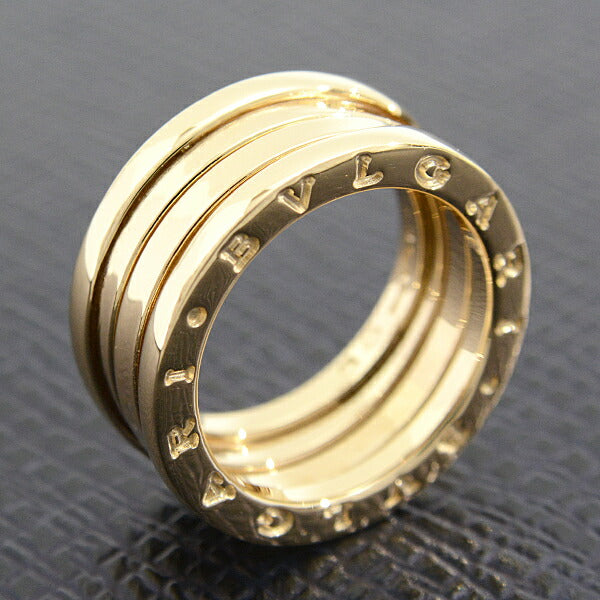 Bvlgari B-ZERO1 Yellow Gold Ring