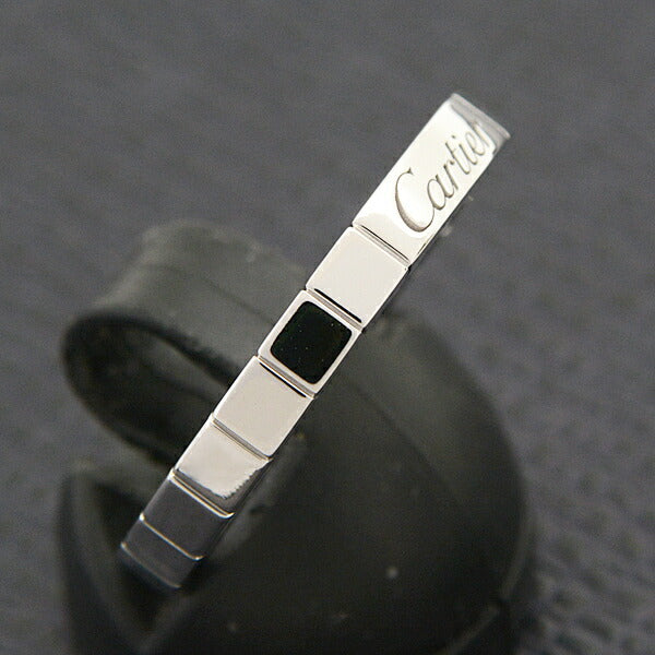 Cartier White Gold Ring 750WG