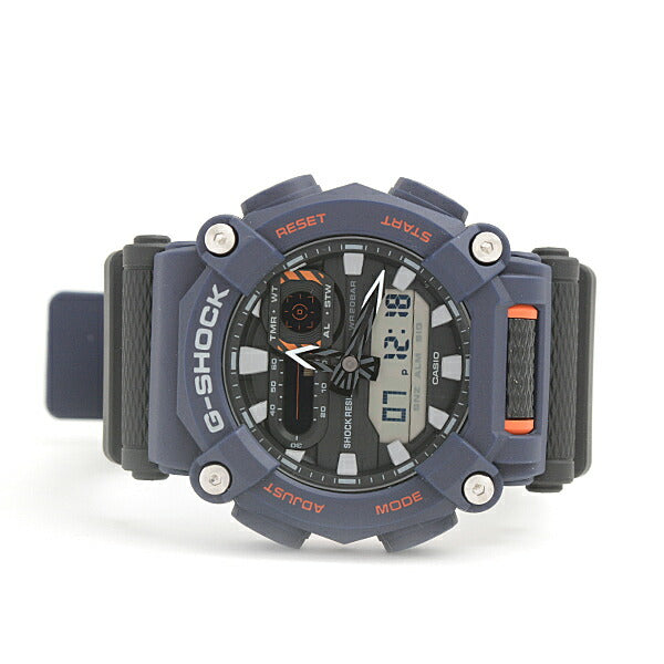 Casio G-SHOCK Navy GA-900-2ADR Quartz Watch