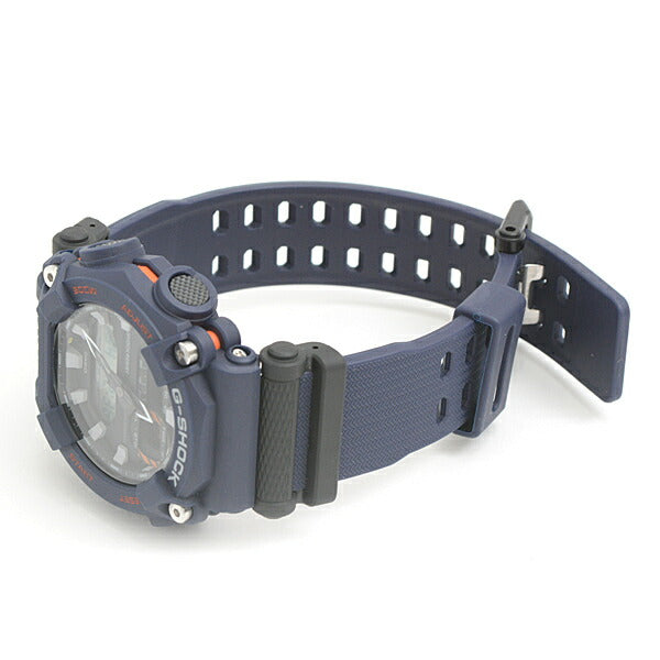 Casio G-SHOCK Navy GA-900-2ADR Quartz Watch