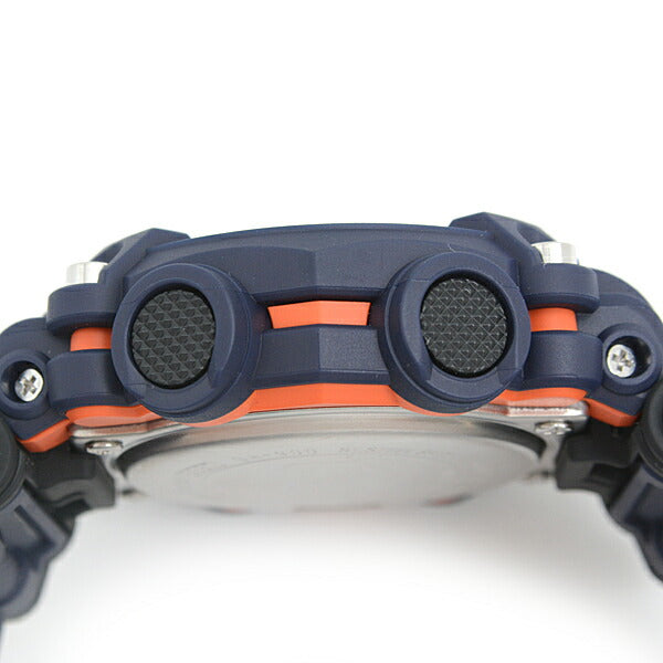 Casio G-SHOCK Navy GA-900-2ADR Quartz Watch