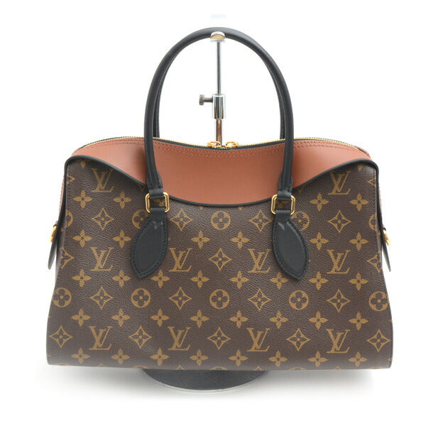 Louis Vuitton Tuileries Tote Handbag M41456