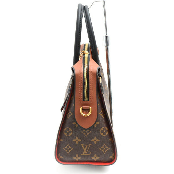 Louis Vuitton Tuileries Tote Handbag M41456