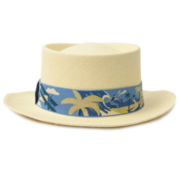 Hermes Straw Hat Beige