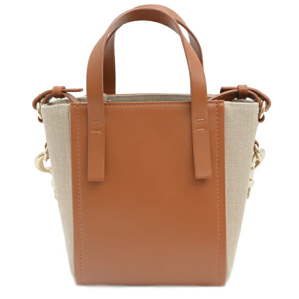 Chloe Sense Small Tote Bag CHC23AS425L16