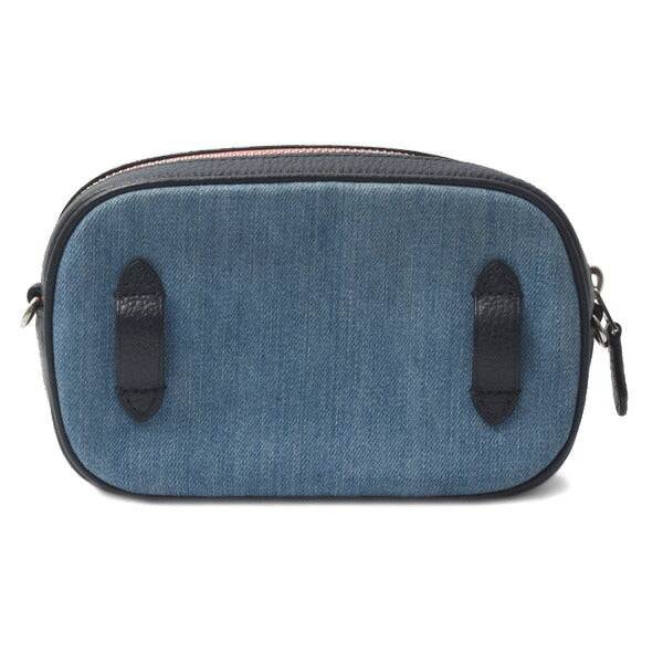 Coach Mini Waist Bag Blue B2030 90393