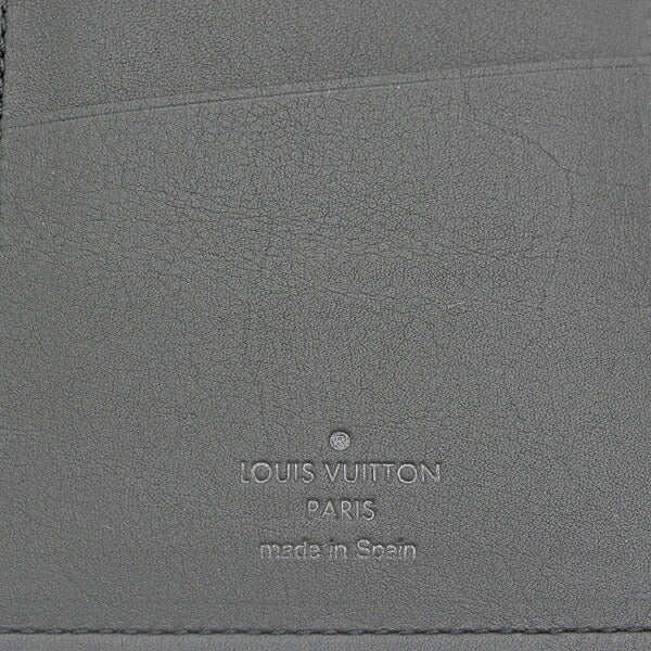 Louis Vuitton Monogram Shadow Long Wallet M62900