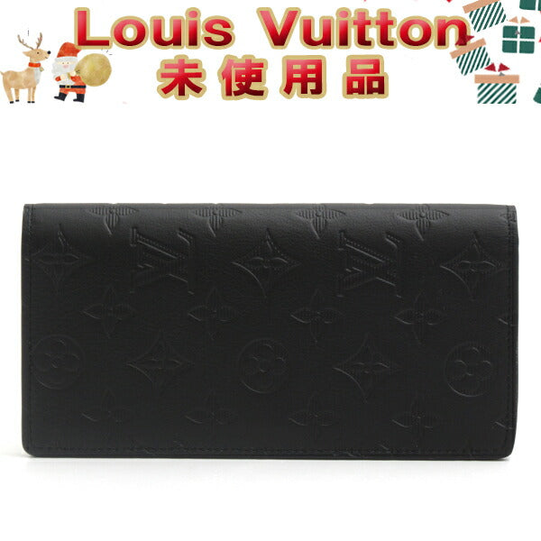 Louis Vuitton Monogram Shadow Wallet M62900