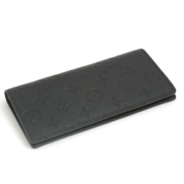 Louis Vuitton Monogram Shadow Wallet M62900