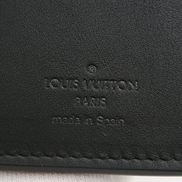 Louis Vuitton Monogram Shadow Wallet M62900