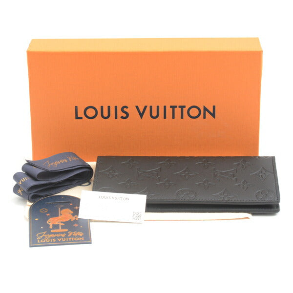 Louis Vuitton Monogram Shadow Wallet M62900