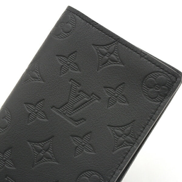 Louis Vuitton Monogram Shadow Wallet M62900