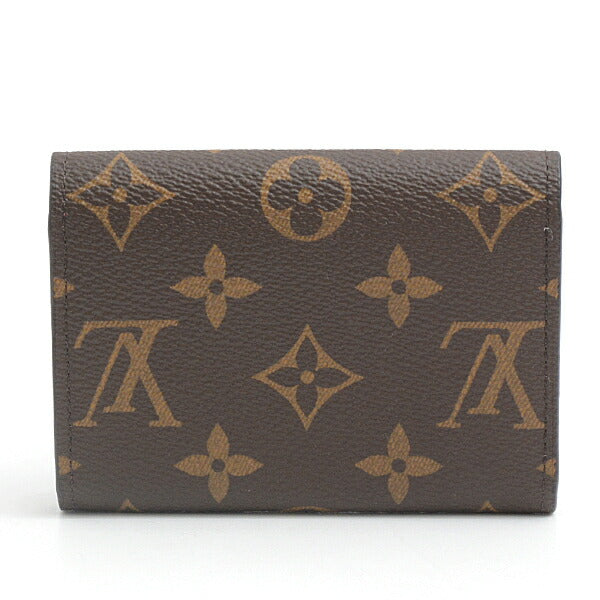 Louis Vuitton Monogram Rosalie Wallet M41939