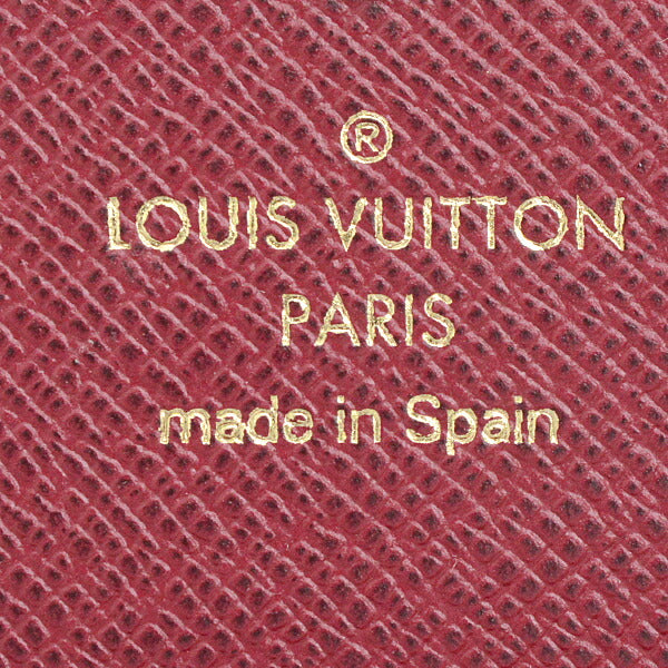 Louis Vuitton Monogram Rosalie Wallet M41939